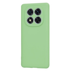 Husa Xiaomi Redmi Note 14 Pro 5G SoftFlex verde - Img 3