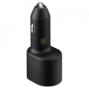 Incarcator telefon auto original Samsung USB tip C 60W + cablu 5A, 1m inclus - Img 4