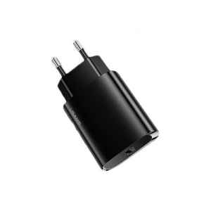 Incarcator telefon priza - Usams Travel charger T39 Port USB-C , PD, Fast - Img 6