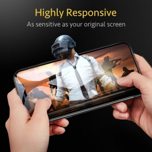 Sticla securizata Iphone 11 PRO MAX-ESR Screen Shield - clear - Img 6