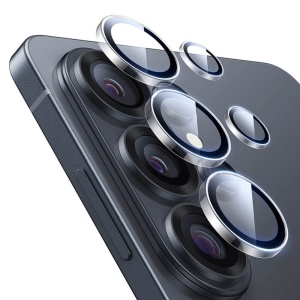 Sticla securizata pentru camera telefonului Samsung Galaxy S26 Ultra ESR Armorite Camera Lens Protectors clear