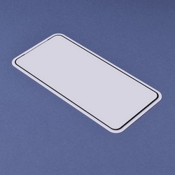 Sticla securizata Samsung Galaxy S23 Plus - LITO - 2.5D Full Glue Glass Super thin Black - Img 2