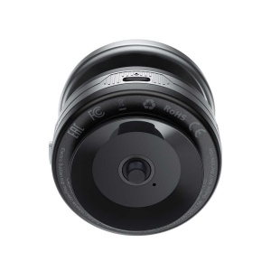 Sistemul inovator cu ventuză electrică automată și baterie de 110mAh al suportului Acefast E29