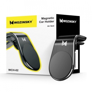 Suport auto magnetic Wozinsky - Img 8