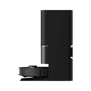 Aspirator robot cu mop Deerma X90 Ultra, 28000Pa, Navigatie Laser, Statie de golire 3L, Wi-Fi, Negru - Img 10