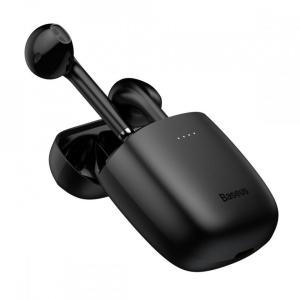 Casti Wireless TWS cu Bluetooth 5.0 Baseus Earbuds Encok W04 - Img 7