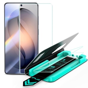 Folie sticla securizata Samsung S26 Ultra ESR Armorite Screen Protector - 2 buc