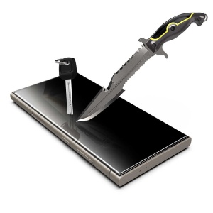 folie sticla antizgarieturi techsuit samsung a57