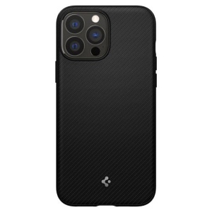 Husa Apple iPhone 13 Pro- Spigen Mag Armor - Img 5