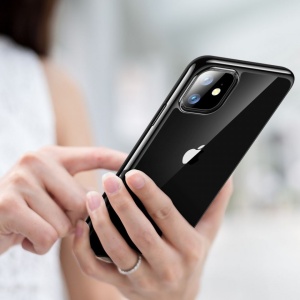 Husa Iphone 11 -ESR Essential Crown- Neagra - Img 8