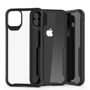 Husa Iphone 12 PRO MAX- Slim Case Tech Protect - Img 2