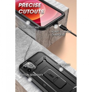 Husa iPhone 13 Supcase Unicorn Beetle Pro - Img 7
