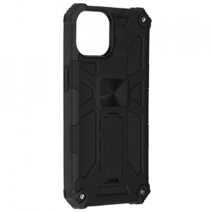 Husa iPhone 14 Plus- Blazor Neagra - Img 5