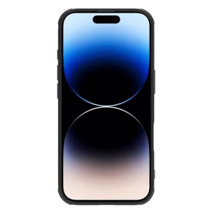 Husa iPhone 16 Nillkin CamShield Pro Neagra - Img 7