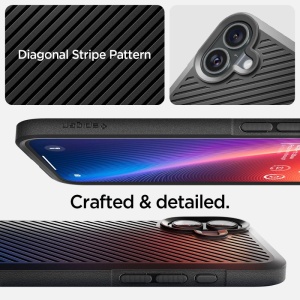 Husa iPhone 16 Spigen Core Armor - Img 6