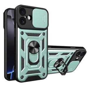 Husa iPhone 17 CamShield Case - Img 1