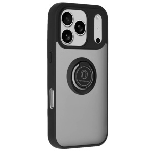 Husa iPhone 17 Pro Max Case magnetic ring - Img 6