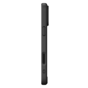 Husa iPhone 17 Pro Max Spigen Ultra Hybrid MagSafe Frost Black - Img 3