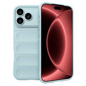 Husă iPhone 18 Pro Max - Techsuit Magic Shield - Light Blue