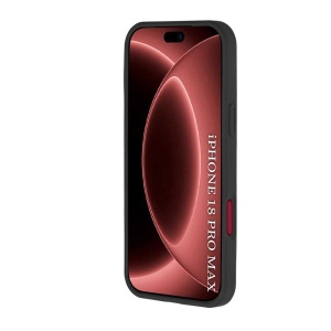 Husă iPhone 18 Pro Techsuit MagSafe Pro, Negru - Img 8