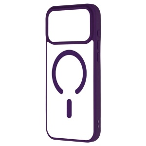 Husă iPhone 18 Pro Techsuit MagSafe Pro, Purple - Img 8