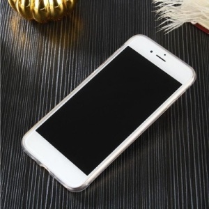 Husa iPhone 6S PLUS / Iphone 6 PLUS Ultra Clear TPU de silicon 0,5mm transparent - Img 3
