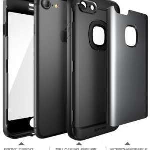Husa iPhone 7/ iPhone 8 -Supcase Water Resist - Img 5