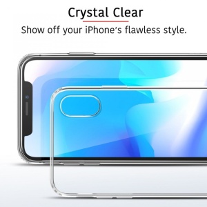 Husa Iphone XR -ESR Essential- Clear - Img 2
