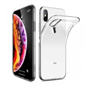 Husa Iphone XS/ Iphone X -ESR Essential Crown- Clear - Img 1