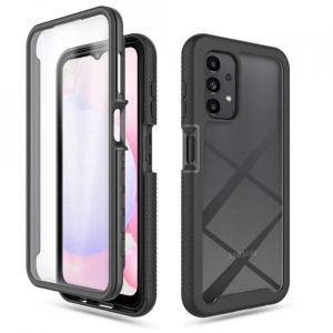 Husa Samsung Galaxy A13 4G - Safeguard 360 PRO+Screen Protector - Img 1