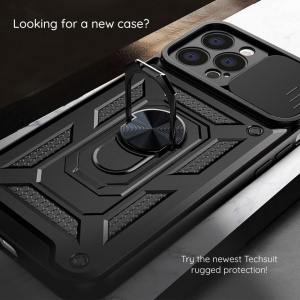 Husa Samsung Galaxy A15 CamShield Case -Techsuit - Img 3