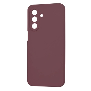 Husa Samsung Galaxy A17 SoftFlex bordo - Img 3