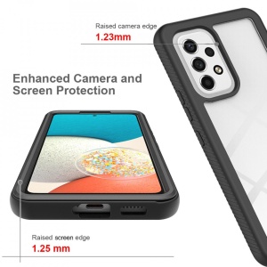 Husa Samsung Galaxy A33 - Safeguard 360 PRO+Screen Protector - Img 6
