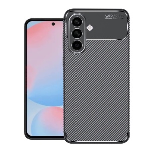 Husa Samsung Galaxy A37 CarbonFiber Techsuit