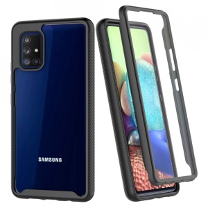 Husa Samsung Galaxy A51 - Safeguard 360 PRO+Screen Protector - Img 3