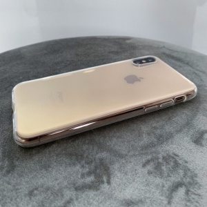 Husa Samsung Galaxy A51-Tech-Protect Flexair -Crystal - Img 4