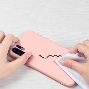 Husa Samsung Galaxy A51-Tech Protect Icon Galaxy-Rosie - Img 3