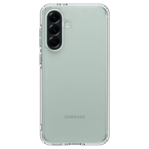 Husa Samsung Galaxy A56 Spigen Ultra Hybrid Crystal Clear - Img 3