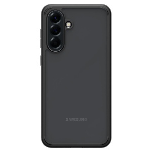 Husa Samsung Galaxy A56 Spigen Ultra Hybrid Matte Black - Img 4