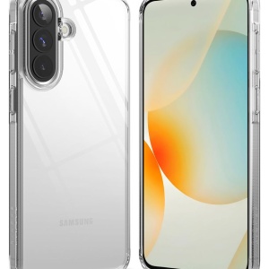 Husa Samsung Galaxy A57 Ringke Fusion Clear - Img 7