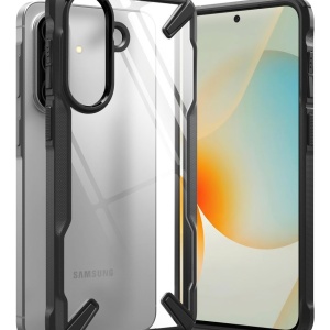 Husa Samsung Galaxy A57 Ringke Fusion X Black