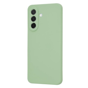 Husa Samsung Galaxy A57 SoftFlex verde - Img 4