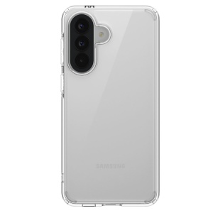 Husa Samsung Galaxy A57 Spigen Ultra Hybrid transparenta - Img 2