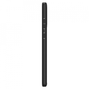 Husa Samsung Galaxy Note 20 - Spigen Ultra Hybrid-Negru Mat - Img 2