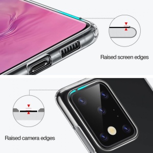 Husa Samsung Galaxy S20 Ultra -ESR Essential-Clear - Img 2