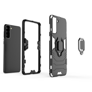 Husa Samsung Galaxy S21 Plus - Ring Armor Case - Img 5