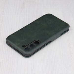 Husa Samsung Galaxy S23 Plus Safe Wallet Plus Verde - Img 3