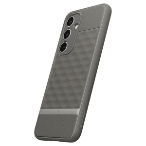 Husa Samsung Galaxy S24 FE Caseology Parallax Ash Grey by Spigen - Img 3