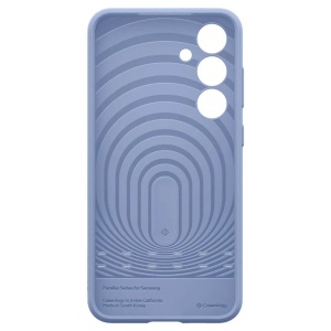 Husa Samsung Galaxy S24 FE Caseology Parallax Purple-ish by Spigen - Img 5