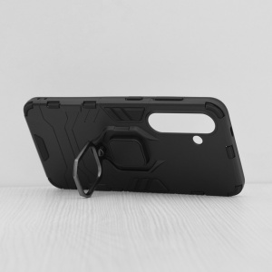 Husa Samsung Galaxy S24 Plus - Ring Armor Case - Img 4